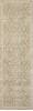 Nourison Royal Serenity Grey Runner 23 X 80 Area Rug 805-99944 Thumb 0