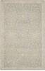 Nourison Royal Serenity Grey 76 X 96 Area Rug  805-99947 Thumb 0