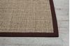 Kathy Ireland KI20 SEASCAPE Brown 80 X 100 Area Rug 99446313553 805-99954 Thumb 2