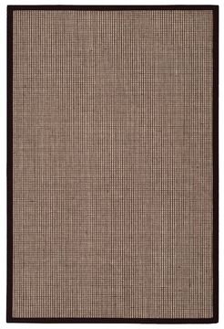 Kathy Ireland KI20 SEASCAPE Brown 8'0" X 10'0" Area Rug 99446313553 805-99954