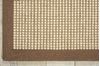 Kathy Ireland KI20 SEASCAPE Brown 100 X 140 Area Rug 99446314413 805-99961 Thumb 3