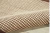 Kathy Ireland KI20 SEASCAPE Brown 100 X 140 Area Rug 99446314413 805-99961 Thumb 4