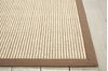 Kathy Ireland KI20 SEASCAPE Brown 50 X 76 Area Rug 99446314369 805-99964 Thumb 2