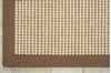 Kathy Ireland KI20 SEASCAPE Brown 50 X 76 Area Rug 99446314369 805-99964 Thumb 3