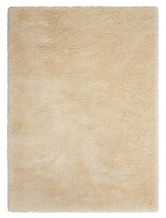 Nourison Yummy Shag White 311 X 511 Area Rug 805-99973 Image 0