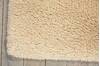 Nourison Yummy Shag White 311 X 511 Area Rug 805-99973 Thumb 1