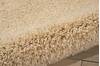 Nourison Yummy Shag White 311 X 511 Area Rug  805-99973 Thumb 2