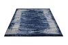 Kathy Ireland KI24 ILLUSION Blue 710 X 106 Area Rug 99446346513 805-99990 Thumb 2