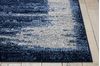 Kathy Ireland KI24 ILLUSION Blue 710 X 106 Area Rug 99446346513 805-99990 Thumb 4