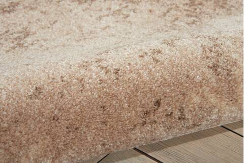Nourison Illusion Beige 311 X 511 Area Rug 805-99994 Image 2