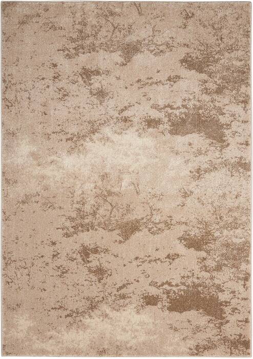 Nourison Illusion Beige 311 X 511 Area Rug 805-99994 Image 0