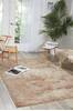 Nourison Illusion Beige 311 X 511 Area Rug 805-99994 Thumb 3