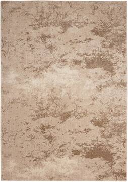 Nourison Illusion Beige 3'11" X 5'11" Area Rug  805-99994