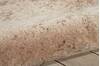 Nourison Illusion Beige 53 X 74 Area Rug  805-99995 Thumb 2